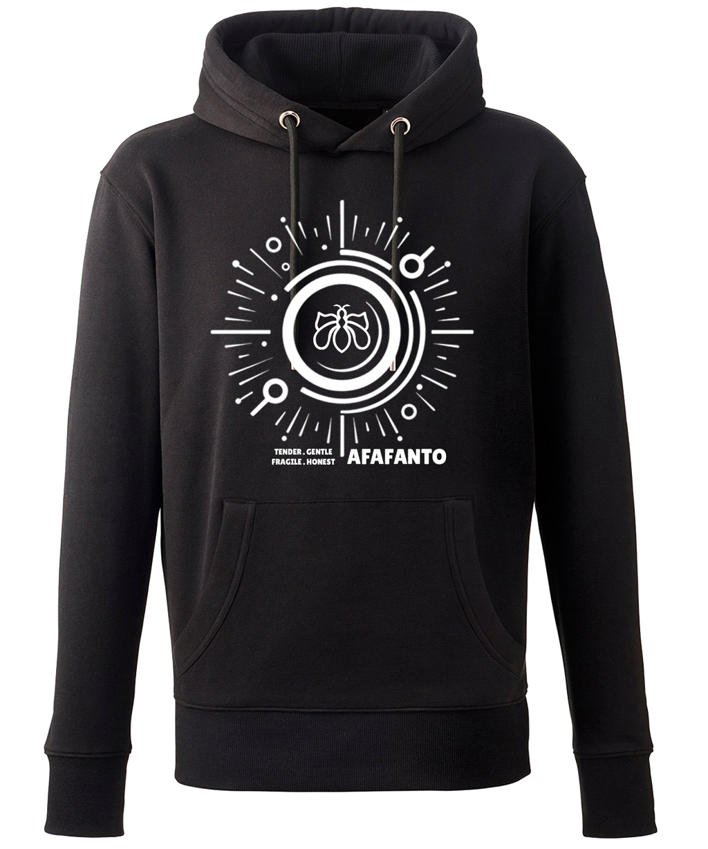 Ladies Afafanto Hoodie