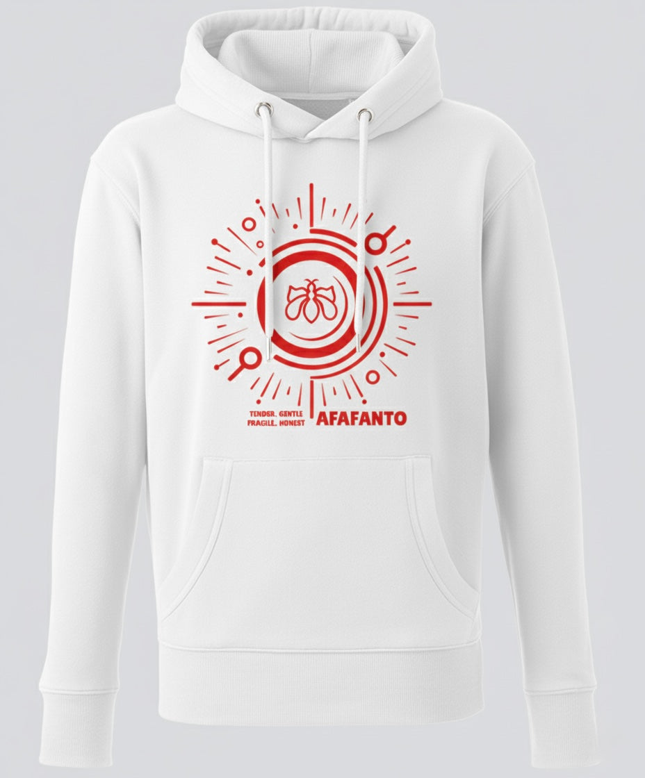 Ladies Afafanto Hoodie