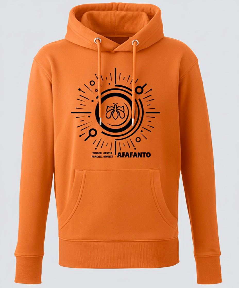 Ladies Afafanto Hoodie