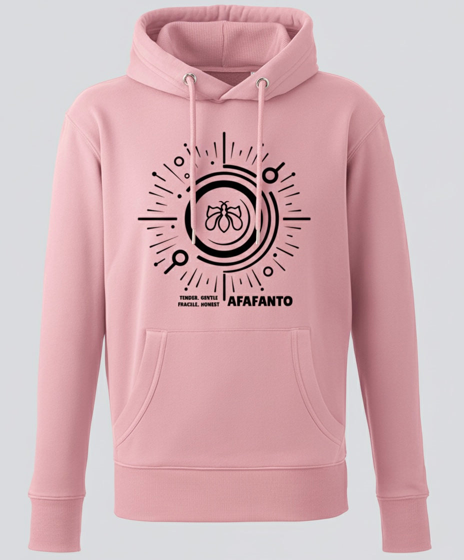 Ladies Afafanto Hoodie