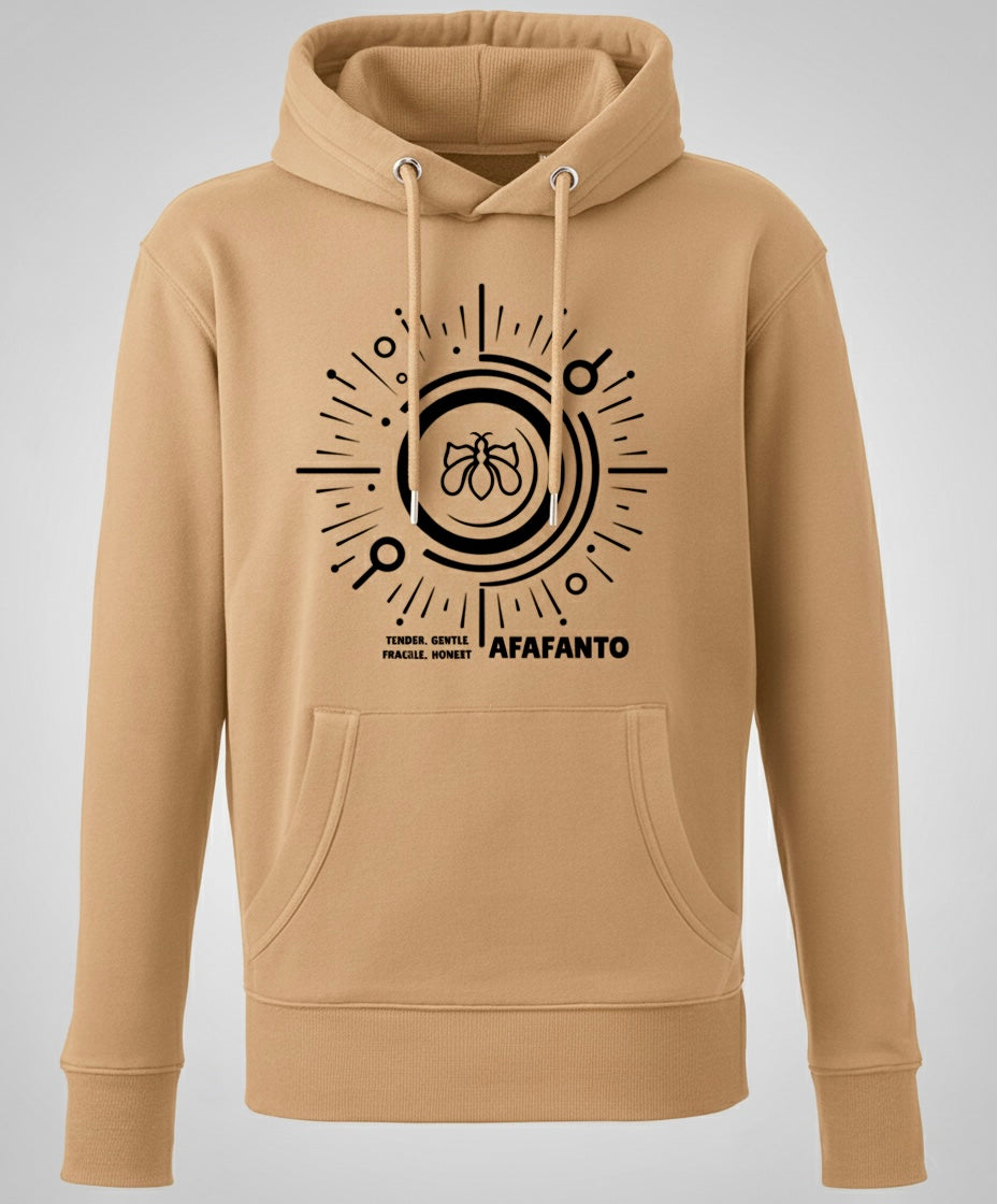 Ladies Afafanto Hoodie