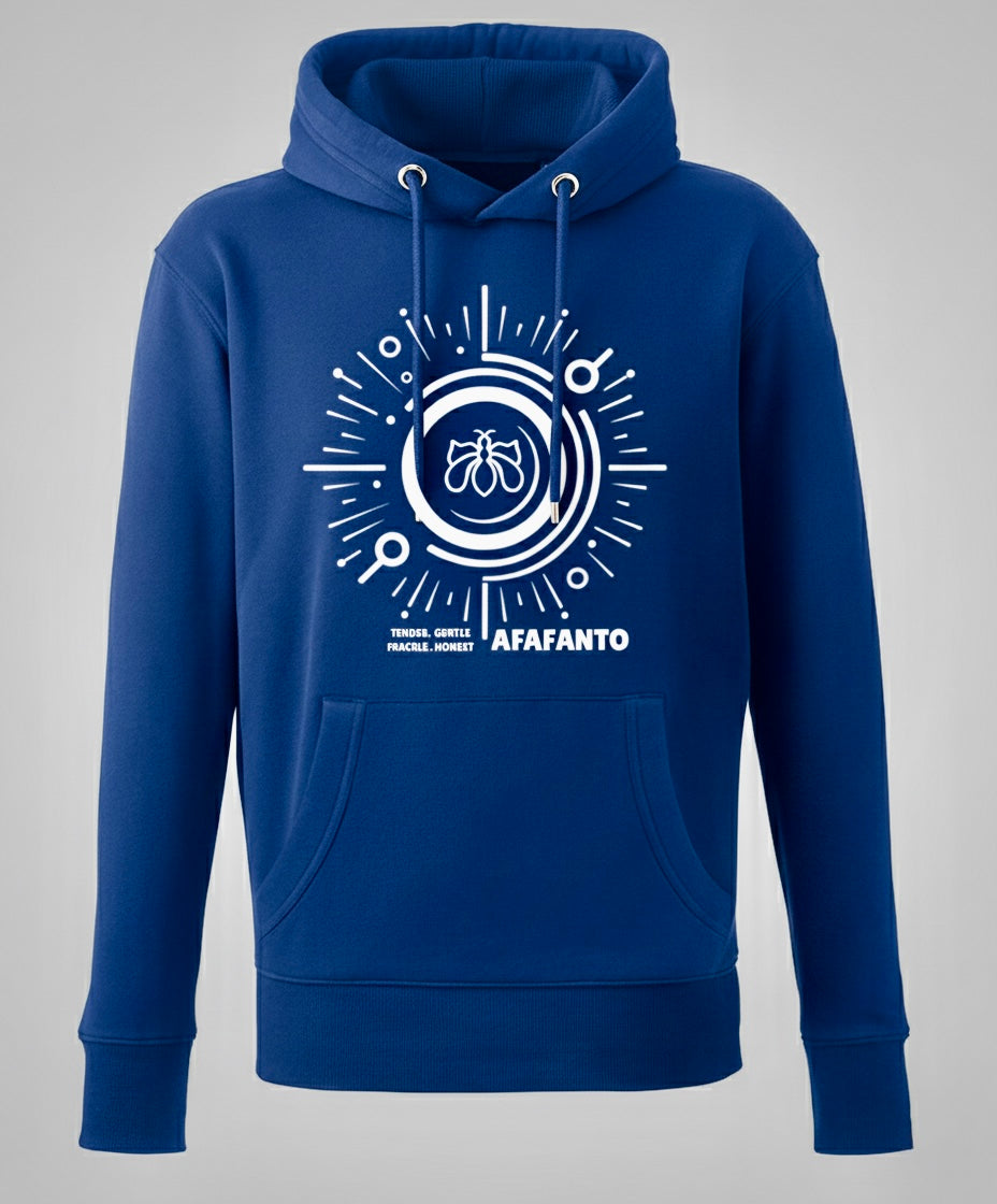 Ladies Afafanto Hoodie