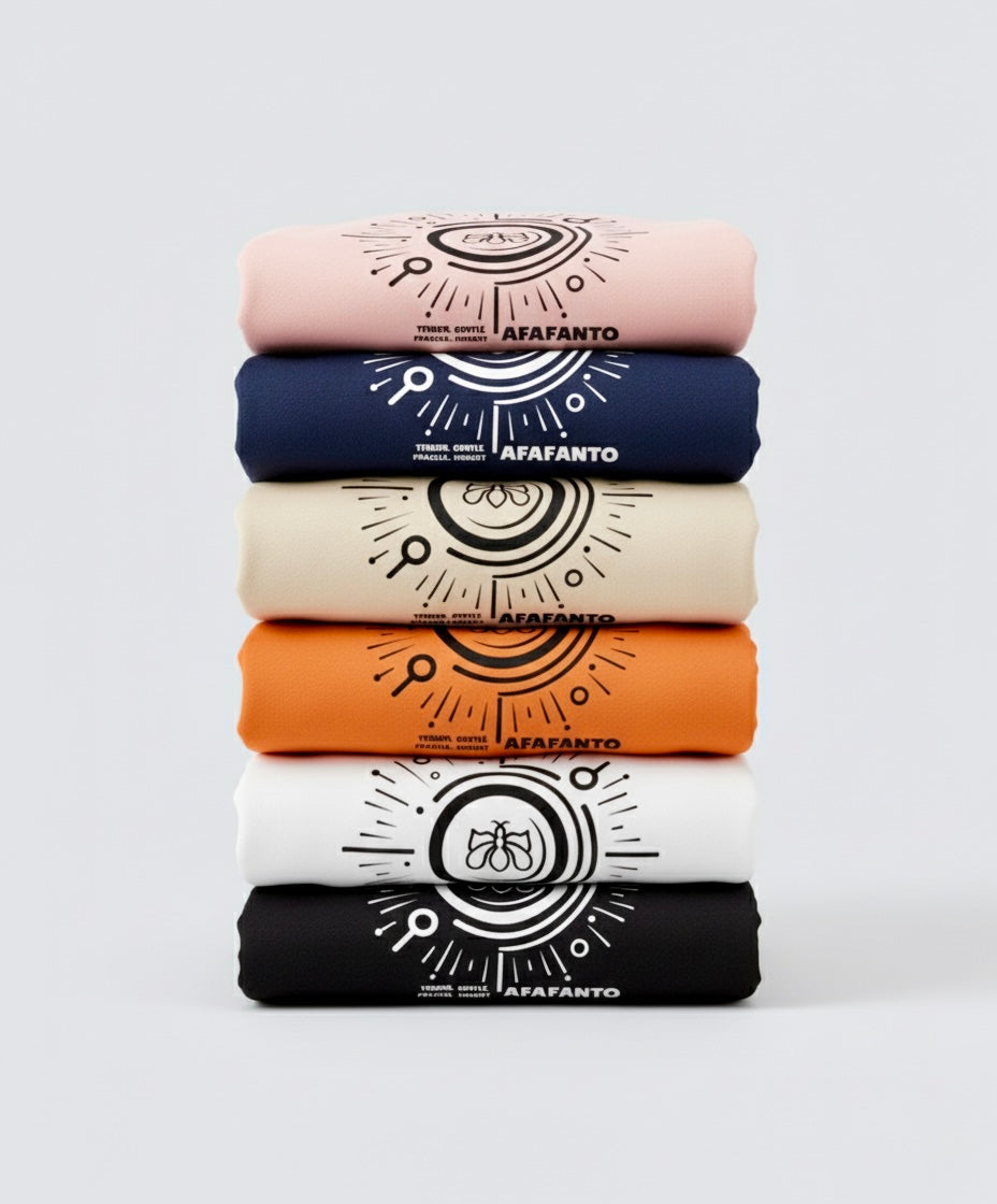 Ladies Afafanto Hoodie