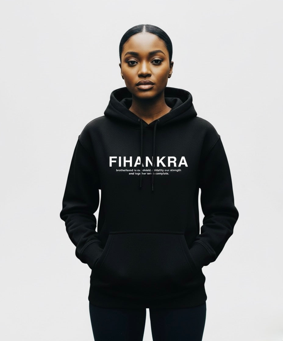 Premium Unisex Hoodie