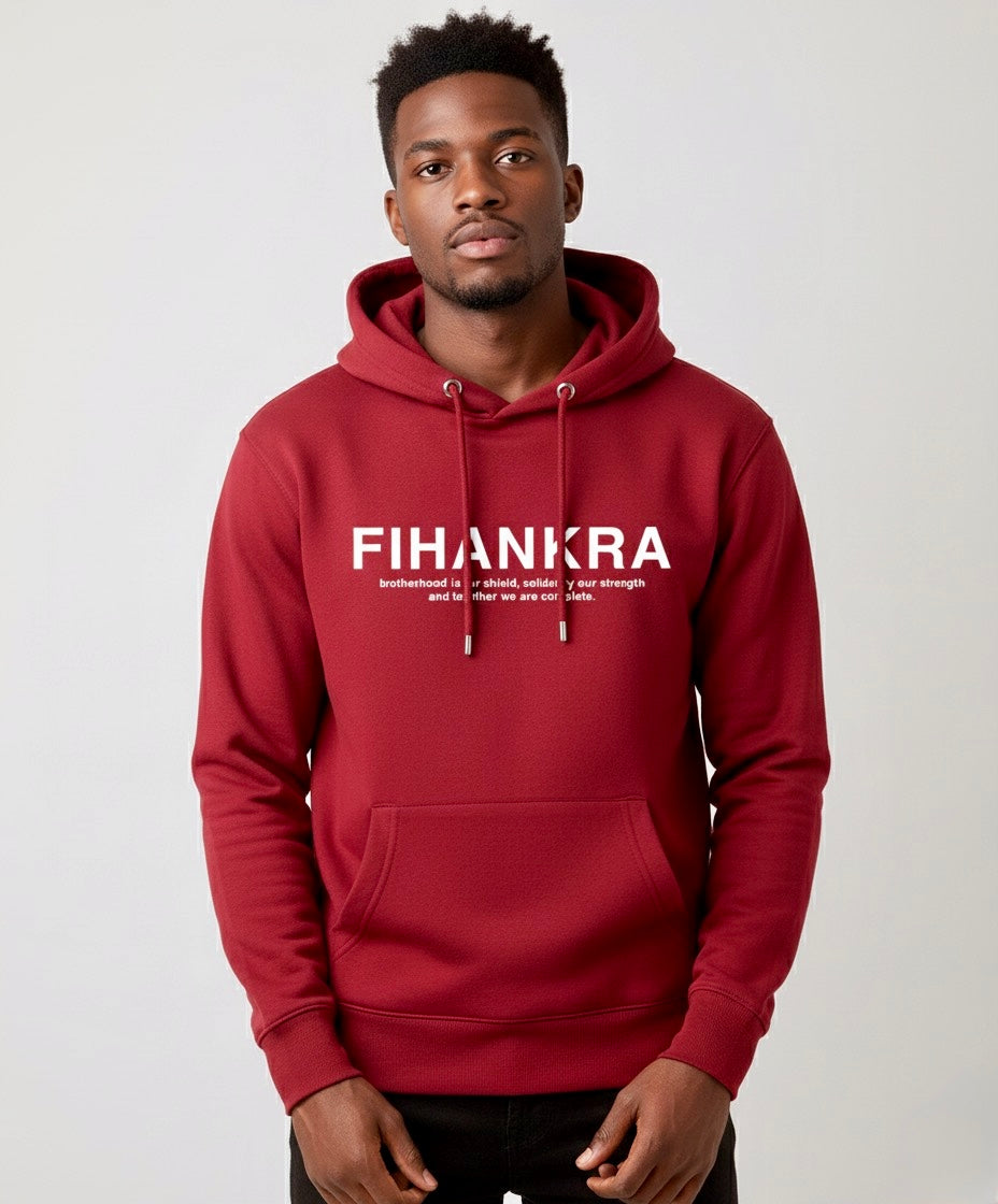 Premium Unisex Hoodie