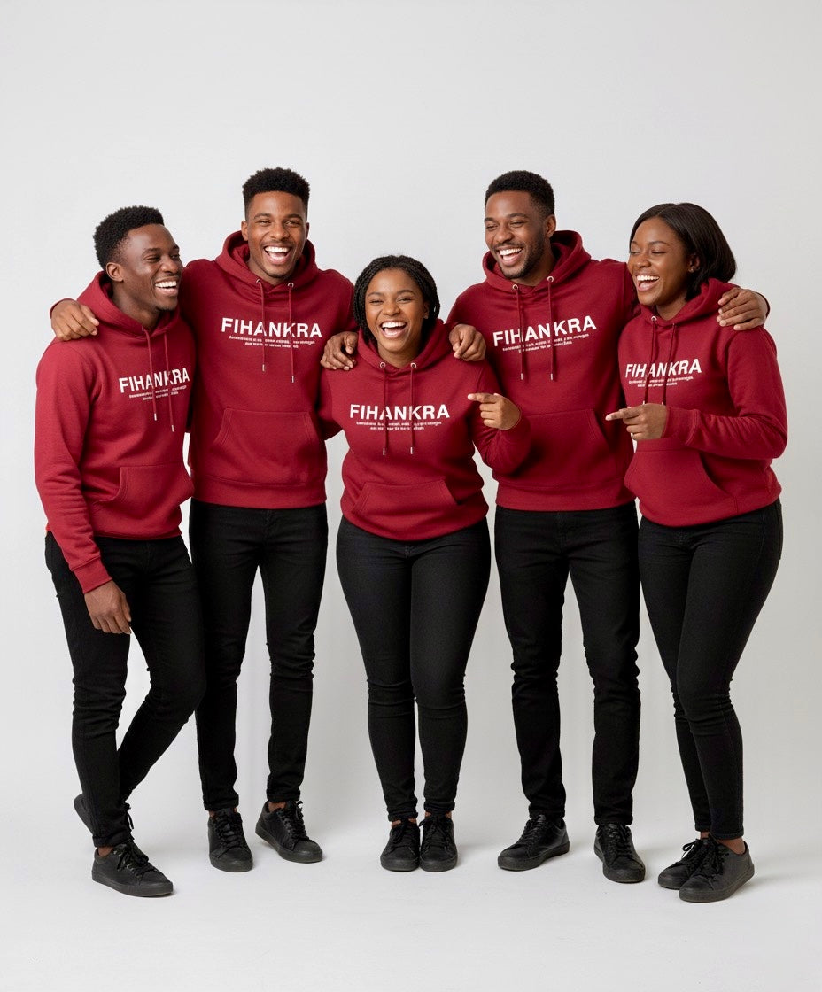 Premium Unisex Hoodie