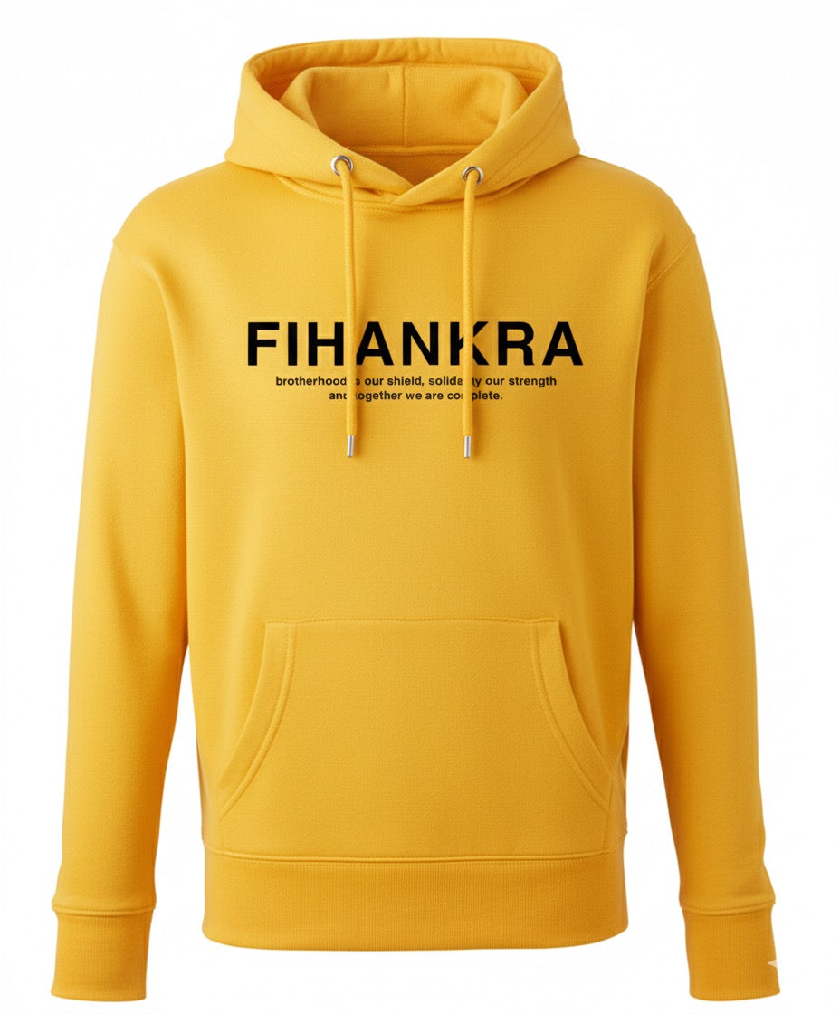 Premium Unisex Hoodie