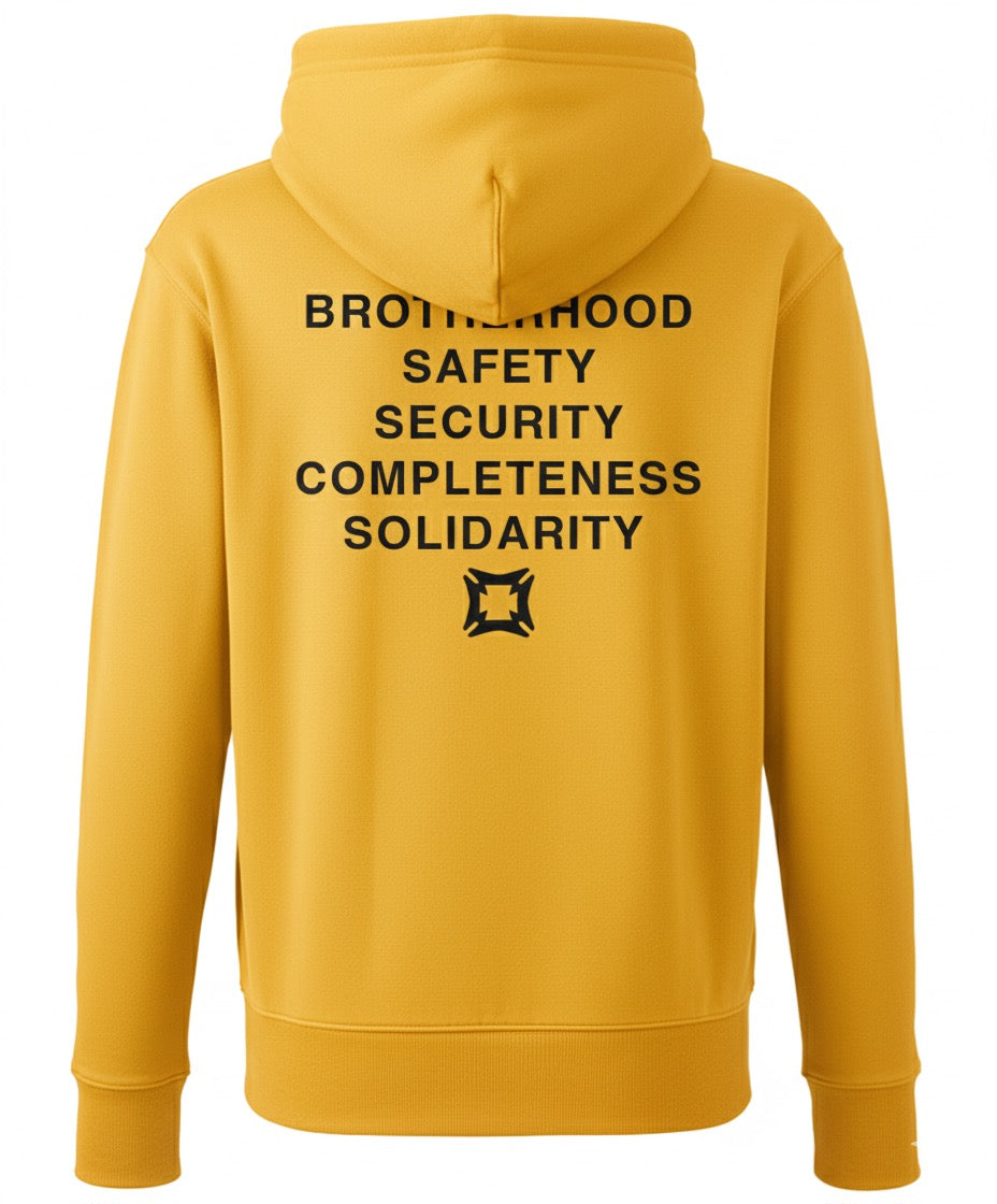 Premium Unisex Hoodie